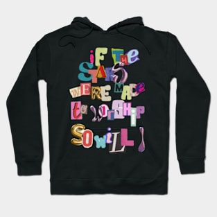 So will i Hoodie